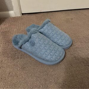 Michael Kors slippers